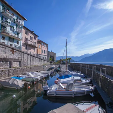 Dolce Fontana Varenna
