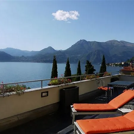 Dolce Fontana Villa