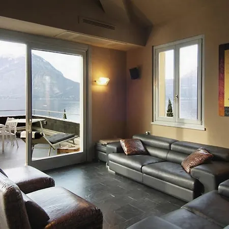 Dolce Fontana Villa *