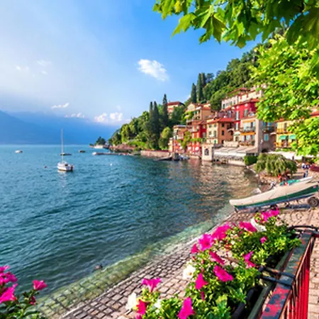 Dolce Fontana Villa Varenna