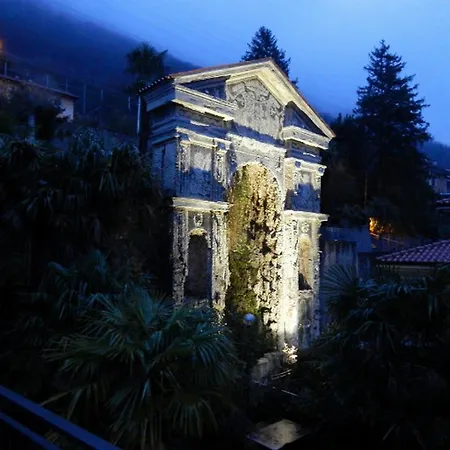 Dolce Fontana Villa *