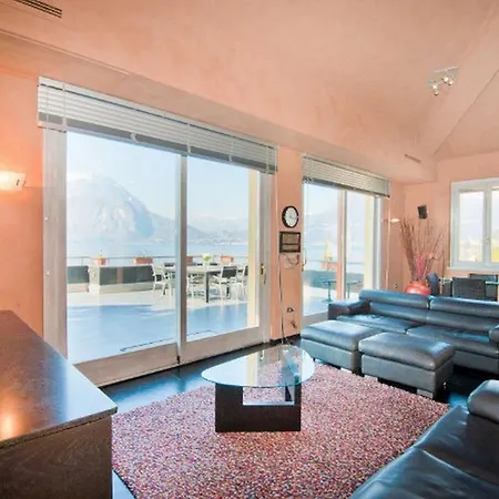 Villa Dolce Fontana Varenna