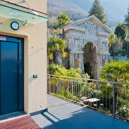 Villa Dolce Fontana *
