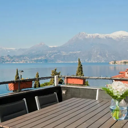 Dolce Fontana * Varenna