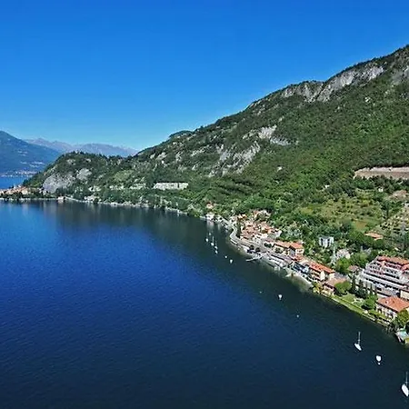 Villa Dolce Fontana Varenna